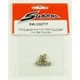 S-Workz Aluminum Steering Linkage 7mm Ball Stud(4pc)2 - SW330777B