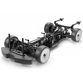 E4 FWD Team Magic 1/10 Touring chassis kit FWD 507010