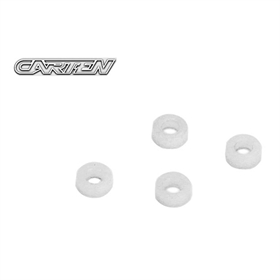 CARTEN Spacer Set 3X6X2.5 NBA300