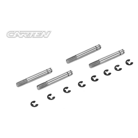 CARTEN Shock shafts (4) NBA221