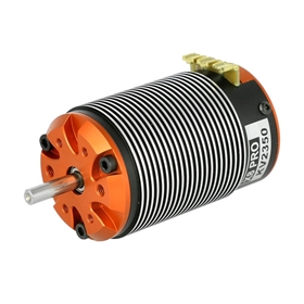 SkyRC TORO X8 Pro 2350kv Motore Brushless Sensored 1/8 SK400009
