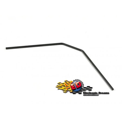 S-Workz barra stabilizzatrice posteriore 2.8 - SW115005