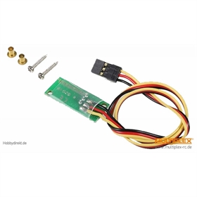 MULTIPLEX CAVETTO PROGRAMMAZIONE X RICEVENTE RX-SYNTH MP85048