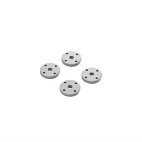 TM Ultra Low CG Big Bore Shock Piston (4) 507620