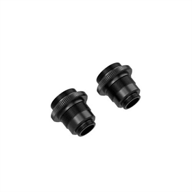 TM Ultra Low CG Big Bore Shock Body Set (2) 507618-2