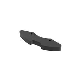 E4 FWD Sponge Bumper 507449