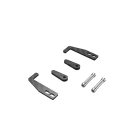E4 FWD Battery Mount Set 507448