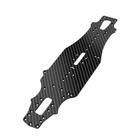 E4 FWD Chassis 507441