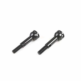 E4 FWD Universal Driveshaft Outdrive (2) 507416-3