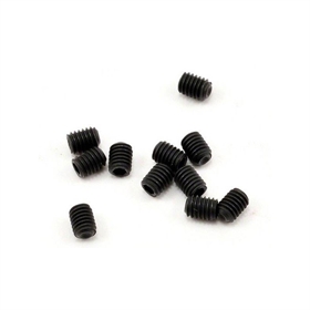 SWORKz Set Screw M3x4mm (10) SW104005