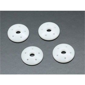 SWORKz BK1 EVO Pistoni ammortizzatori 1.3mm X 5 Fori SWORKz BK1 EVO Pistoni ammortizzatori 1.3mm X 5 Fori - SW330439
