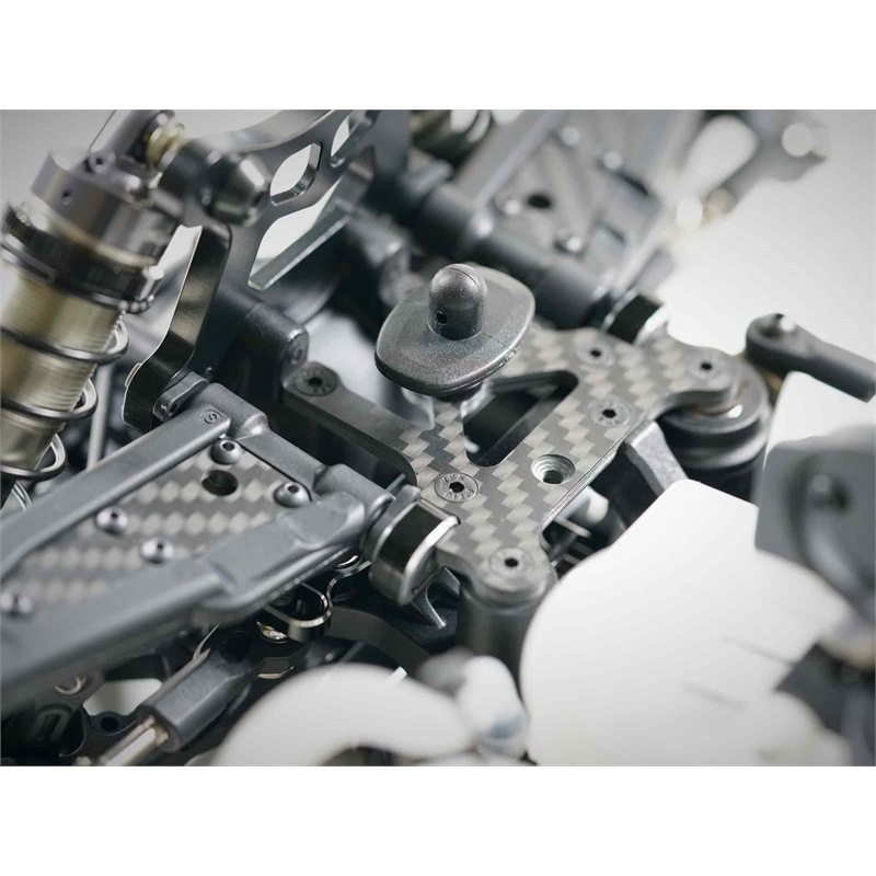 SWORKz S35-4 EVO 1/8 Pro Nitro Buggy Kit - [SW910041]