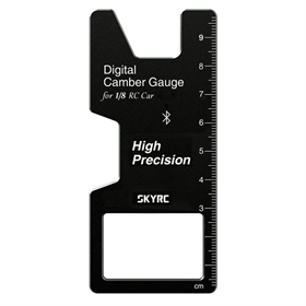 SKYRC Digital Caber Gauge 1/8 SK500044-01