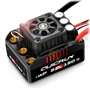 Hobbywing QUICRUN WP8BL150 G2 Brushless Waterproof 3-6S regolatore elettronico sensorless 