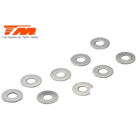 TM Rasamenti 3.1x8x0.1mm (10) 130130