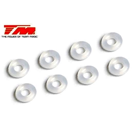 TM O-RING 2.9x6.9x2 (8) 152013