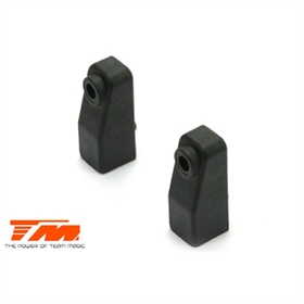 E4J Supporto Servo in plastica (2) 503275