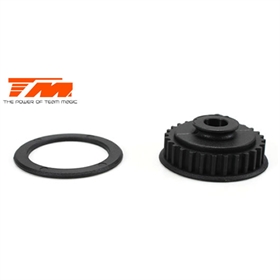 E4D MF Puleggia 28T 503356