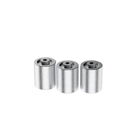 E4 FWD Front Balancing Weight 507450