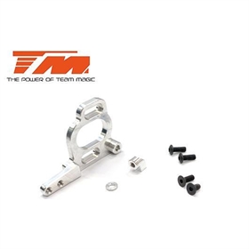 E4 FWD Alum. Motor Mount 507451