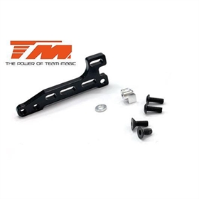 E4 FWD Alum. Motor Mount (Light Version) 507452