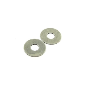 SWORKz S350 BBD Steel Washer 5X14X0.5mm SWORKz-S350-BBD-Steel-Washer-5X14X0.5mm
