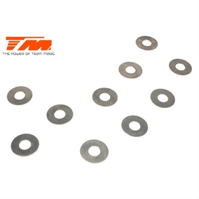 TM Rasamenti 5.2x12x0.2 mm (10) 130129