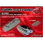 SWORKz GT Foam Bumper Large2 - SW610021L