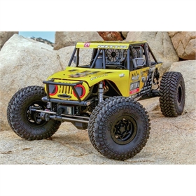 RC4WD Miller Motorsports 1/10 Pro Rock Racer RTR Z-RTR0061