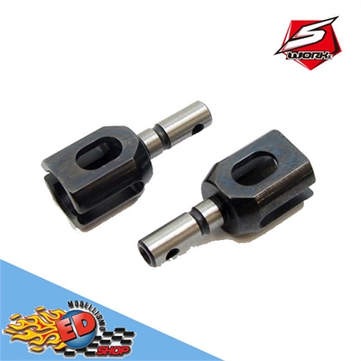 S-Workz HET Center diff. Outdrive (2) - SW338028