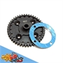 S-Workz HET center Spur Gear (46T) - SW338039