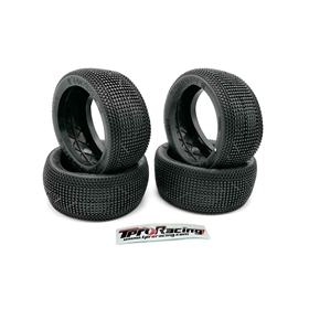 TPRO 1/8 OffRoad Racing Tire ANTARES Soft T3 (4) TPRO-1/8-OffRoad-Racing-Tire-ANTARES-Super-Soft-T4-(4)