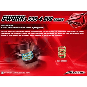 SWORKz Servo Saver Spring Hard SW118003H_04-1