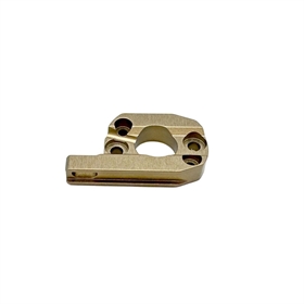 SWORKz T7 Aluminum Motor Mount SW338128_01-1-1