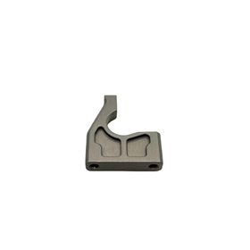 SWORKz Aluminum Center Diff. Mount SW338127_01-1-1