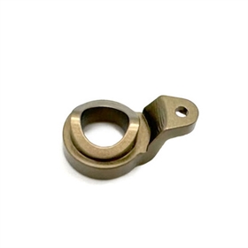 SWORKz T7 Aluminum Settring Bellcrank Upper Part-A SW338126_01-1-1