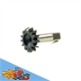 SWORKz HET Pinion Gear 13T - SW338023