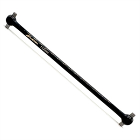 SWORKz Competition Steel Center Drive Shaft (ST-112mm) SW330663A112