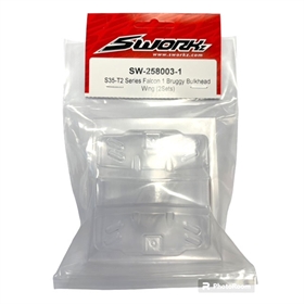 SWORKz Falcon 1 Bruggy Bulkhead Wing (2) SW258003-1