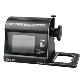SkyRC Tire Balancer RC Digital SkyRC-Tire-Balancer-RC-Digital