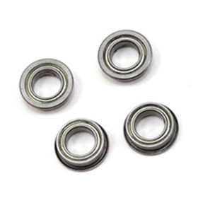 SWORKz Ball Bearing M5x8x2.5 ZZ (4PC) SW116009_1