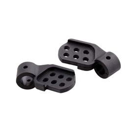 Black Bull Supporto Colonnine Anteriore (2) BB62017