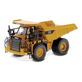 MOVIMENTO TERRA RC Mezzi Radiocomandati da Cantiere