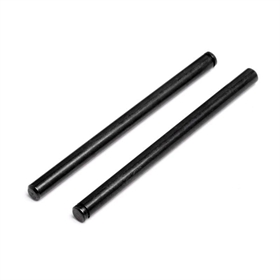 Black Bull Asse braccio anteriore 3x44 Pin A(2) BB2202