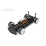 CARTEN T410 1/10 4WD Touring Car RTR6 - NHA103