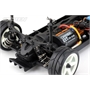 CARTEN T410 1/10 4WD Touring Car RTR10 - NHA103