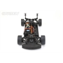 CARTEN T410 1/10 4WD Touring Car RTR15 - NHA103