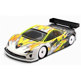Blitz TCN-S 1/10 190mm Toring Car Body Shell 0,7mm EFRA 4083 BL6023307_01