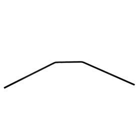 SWORKz front stabilizer bar 2.0mm SW330500A_1-1