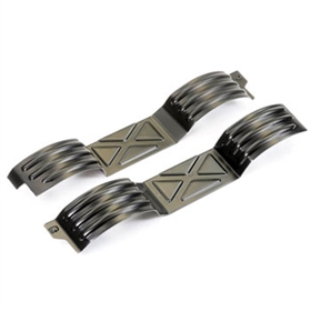 FTX Outback mini XP Rock Van Optional Inner Fenders FTX9448